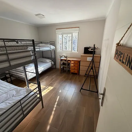 Hostel Ohake Μάλαγα