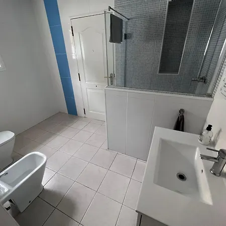 Ohake Hostel Μάλαγα